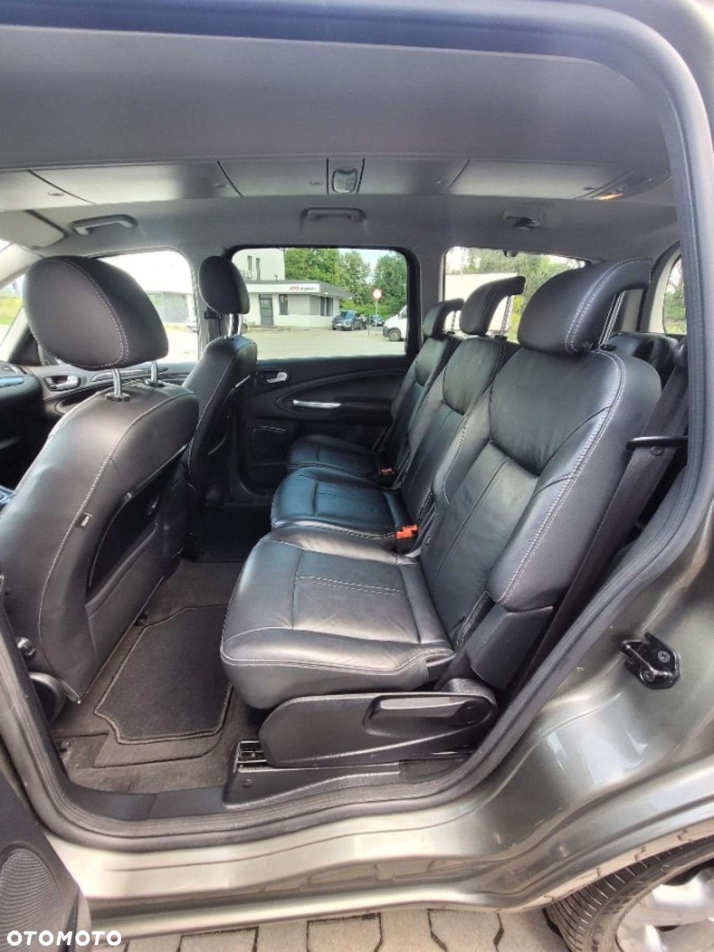 Ford Galaxy - 15