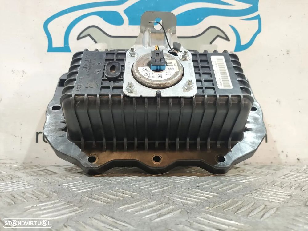 Airbag Passageiro Peugeot 208 Fase 1 - 7