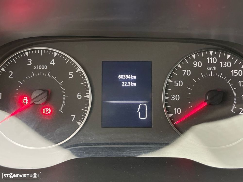 Dacia Duster 1.0 TCe ECO-G Prestige Bi-Fuel - 9
