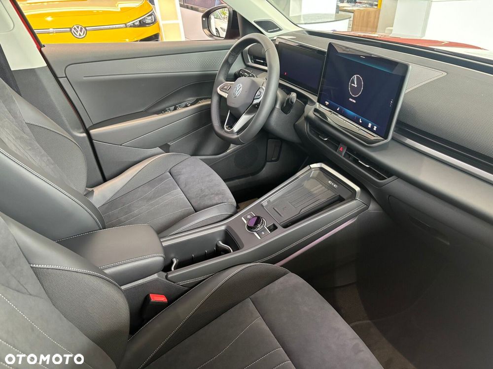 Volkswagen T-Roc 1.5 TSI Style DSG - 10