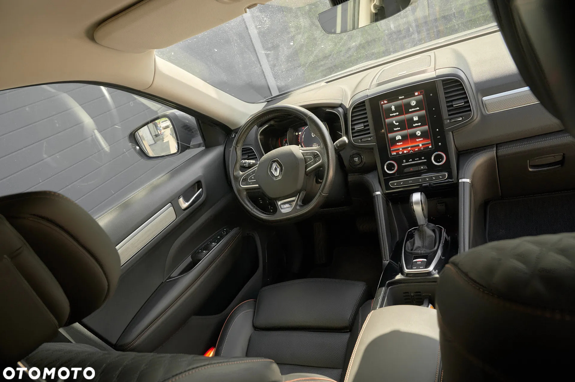 Renault Koleos 2.0 Blue dCi Initiale Paris 4x4 X-Tronic - 13