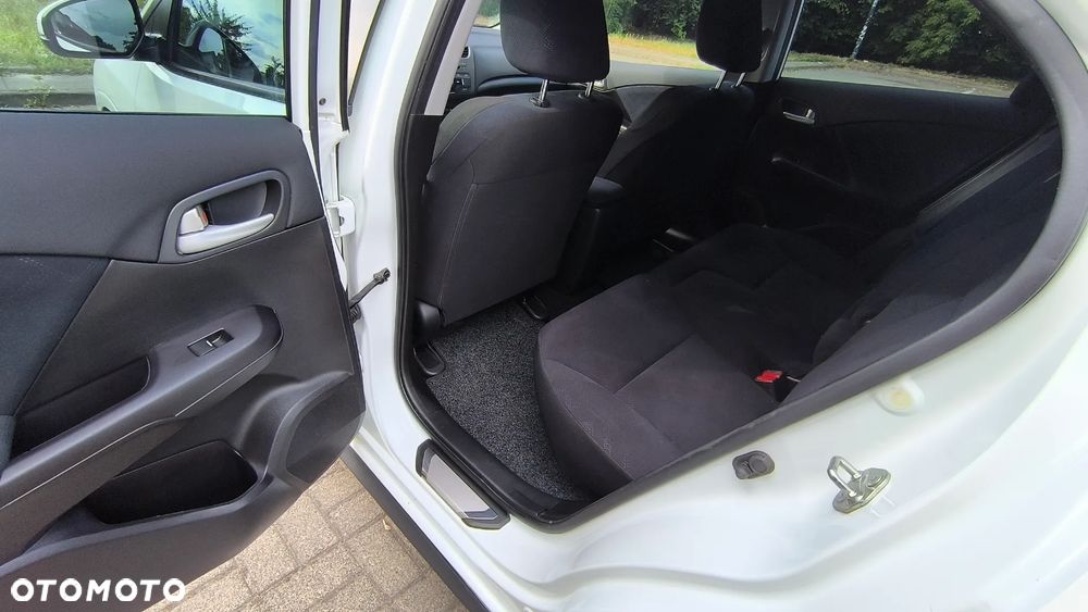Honda Civic 1.8 Sport - 14