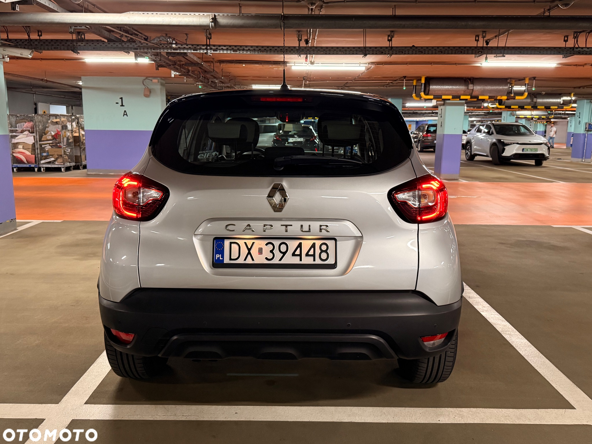 Renault Captur 1.3 TCe Intens - 5
