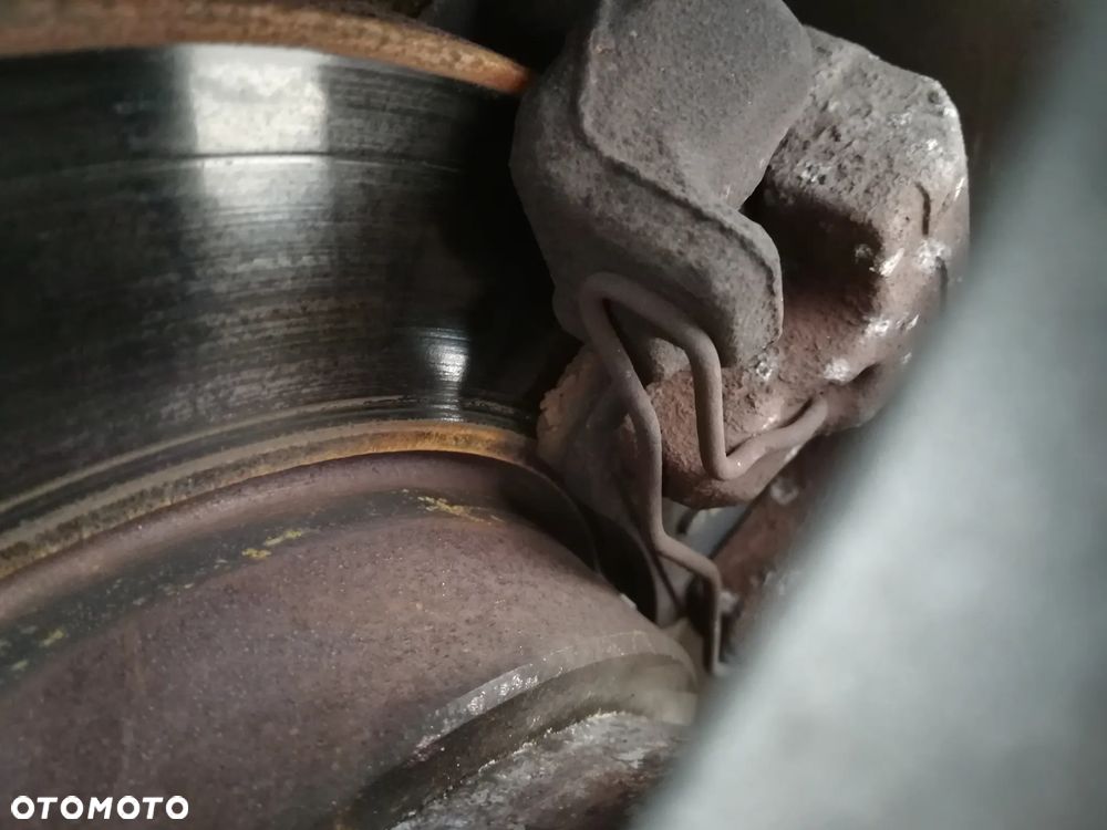 Ford Focus 1.8 Connection - 19