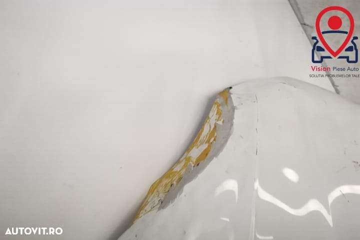 Capota Motor Originala Avariata Audi Q5 2 2016 2017 2018 2019 2020 - 4