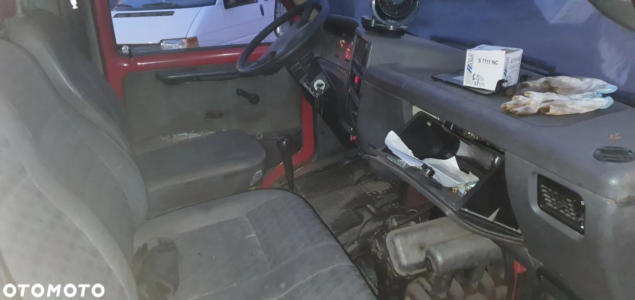 Daewoo Lublin - 12