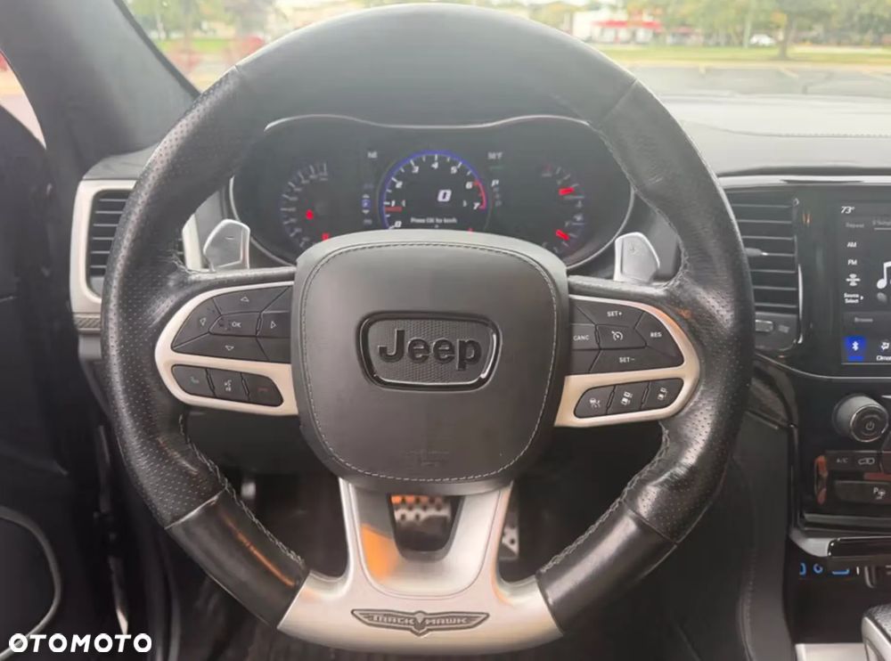 Jeep Grand Cherokee - 15