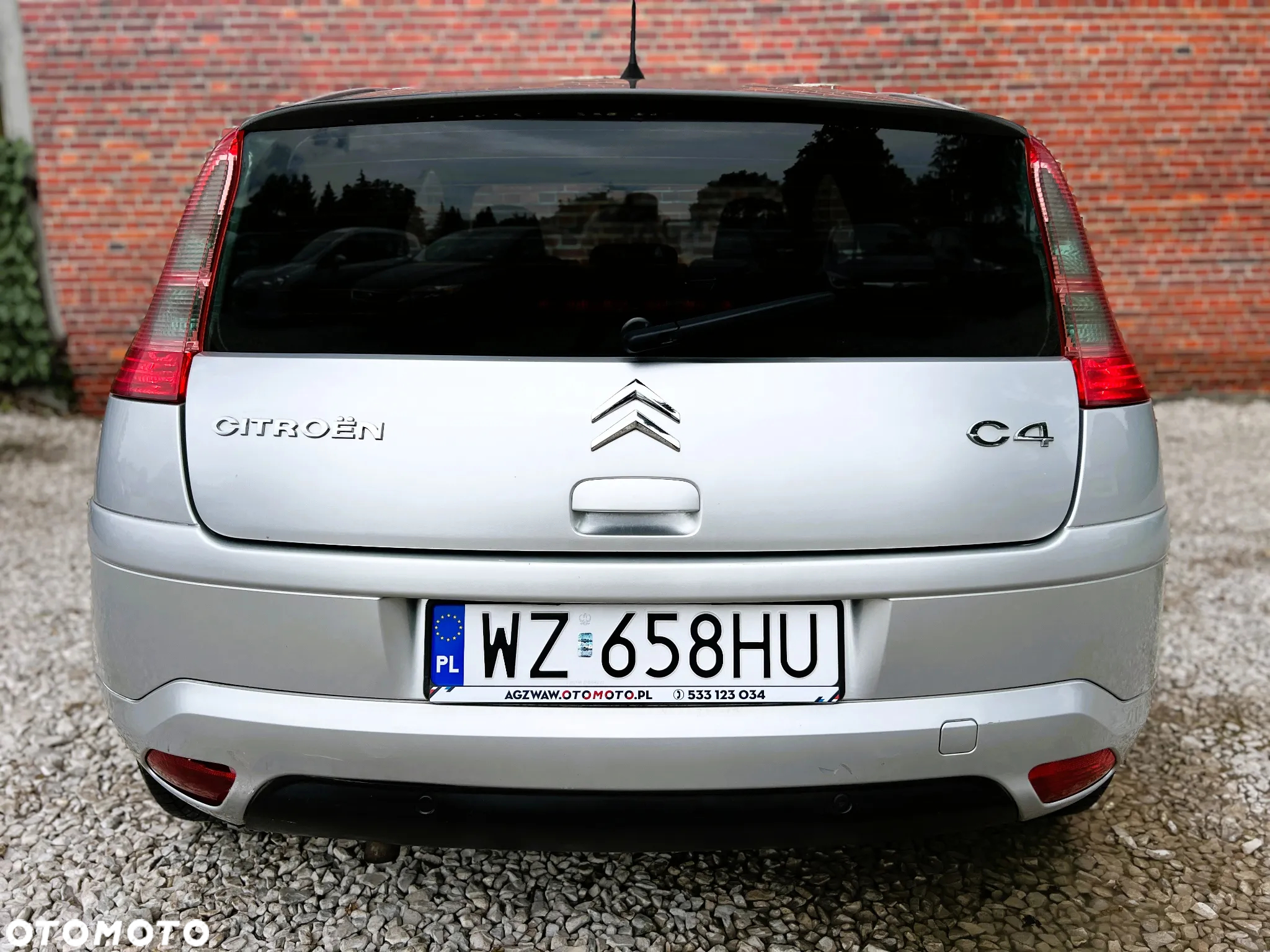 Citroën C4 - 28