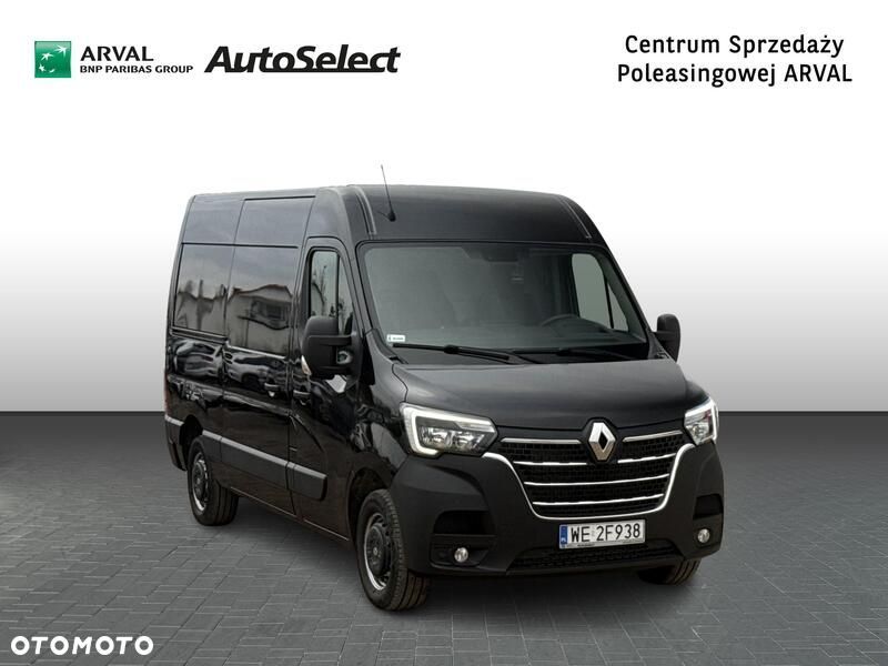 Renault Master - 9
