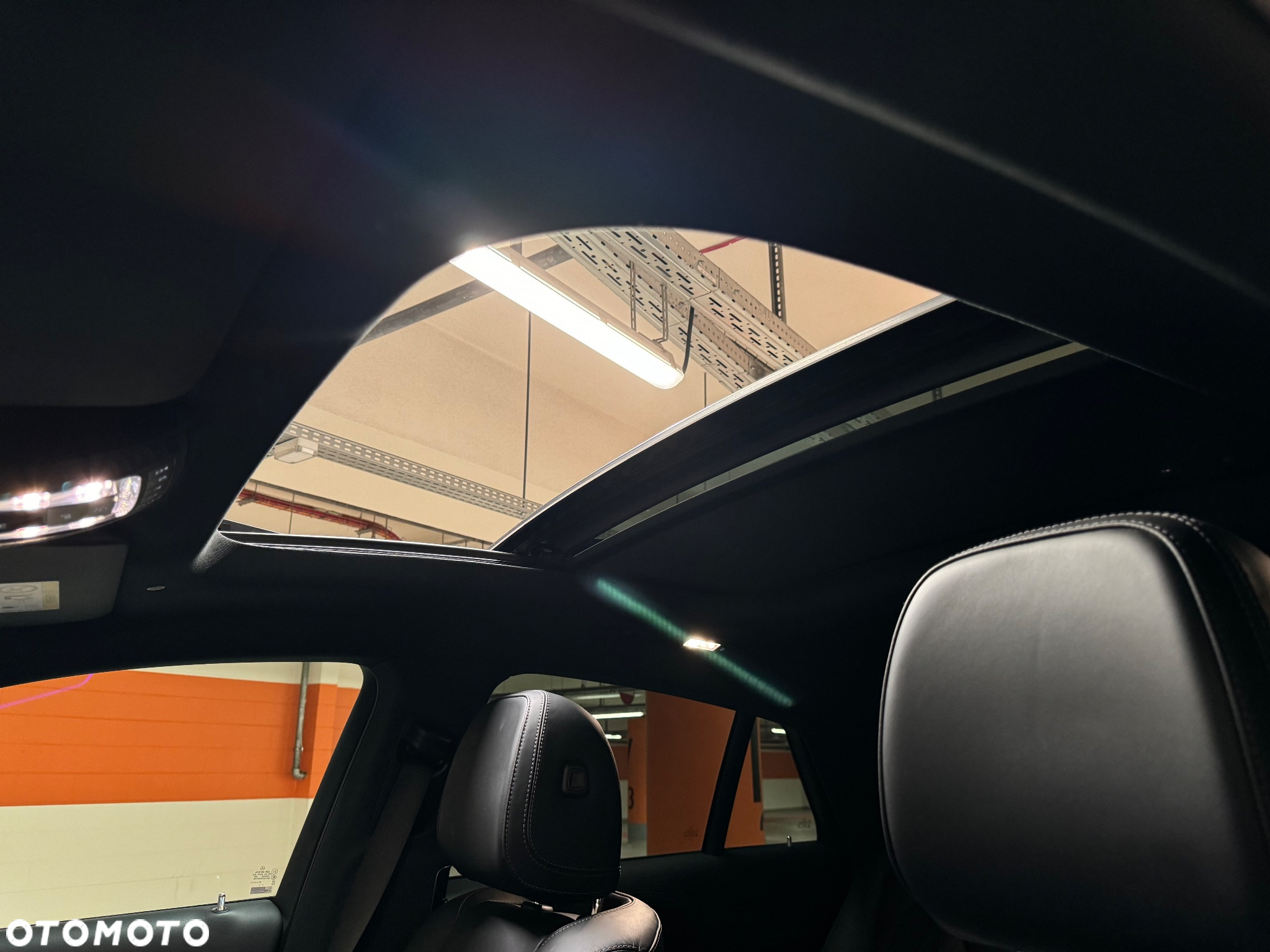 Mercedes-Benz GLE AMG 53 4-Matic - 39