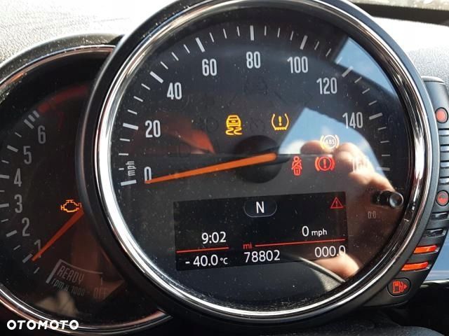 MINI F55 F56 F60 BMW X1 F48 X2 F39 1.2 1.5T TURBINA 7636784 - 7