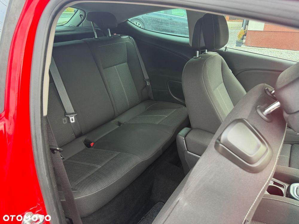 Opel Astra - 22