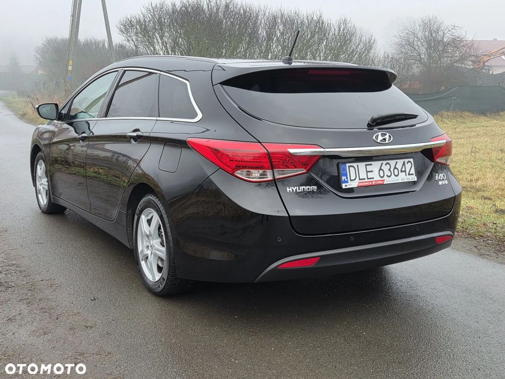 Hyundai i40 2.0 Style - 7