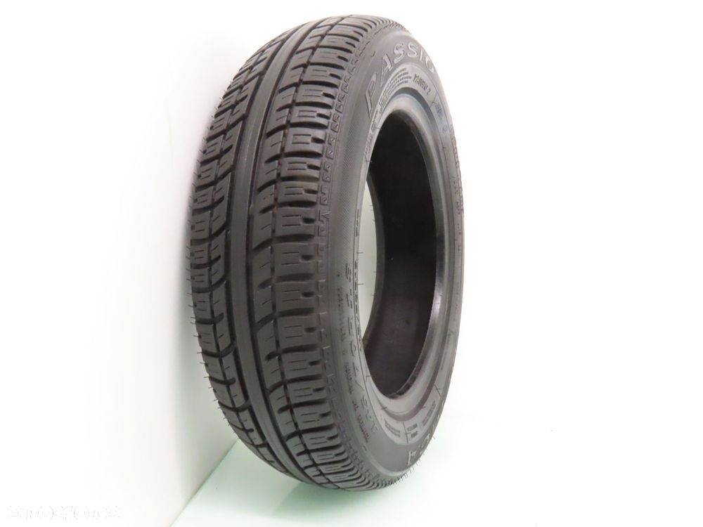 1x 145/70/R13 OPONA LETNIA Dębica Passio 71T - 1
