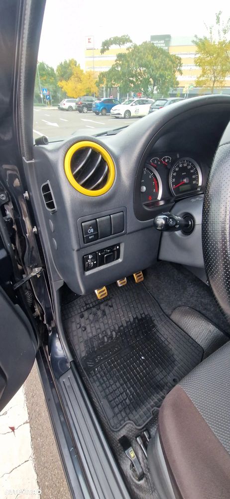 Suzuki Jimny 1.3 Club - 15