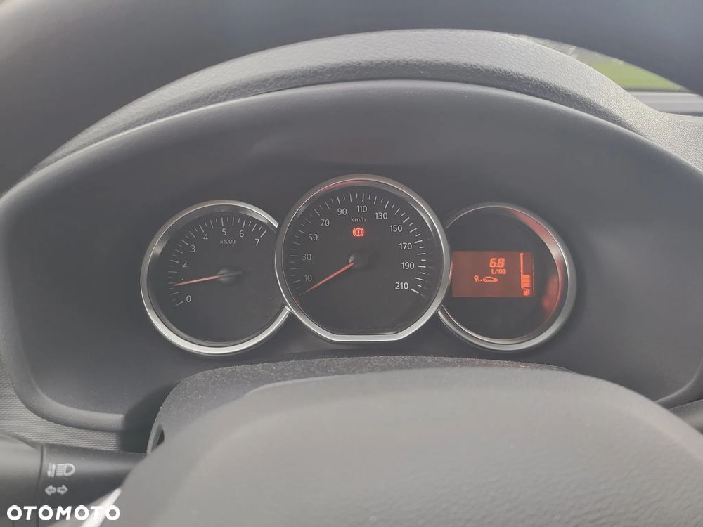 Dacia Sandero 1.0 SCe Laureate - 8