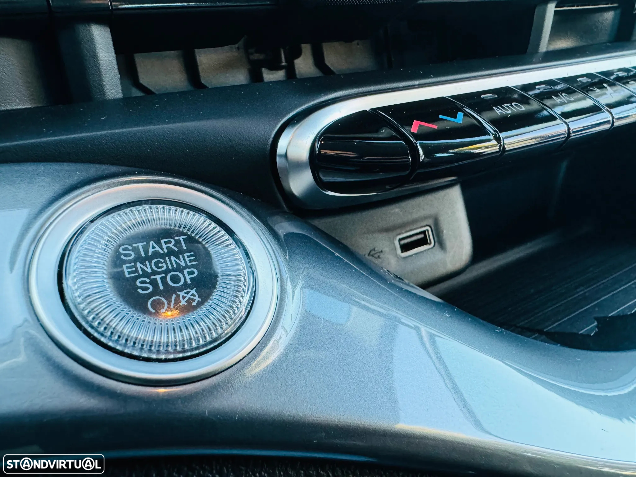 Fiat 500e Icon - 7