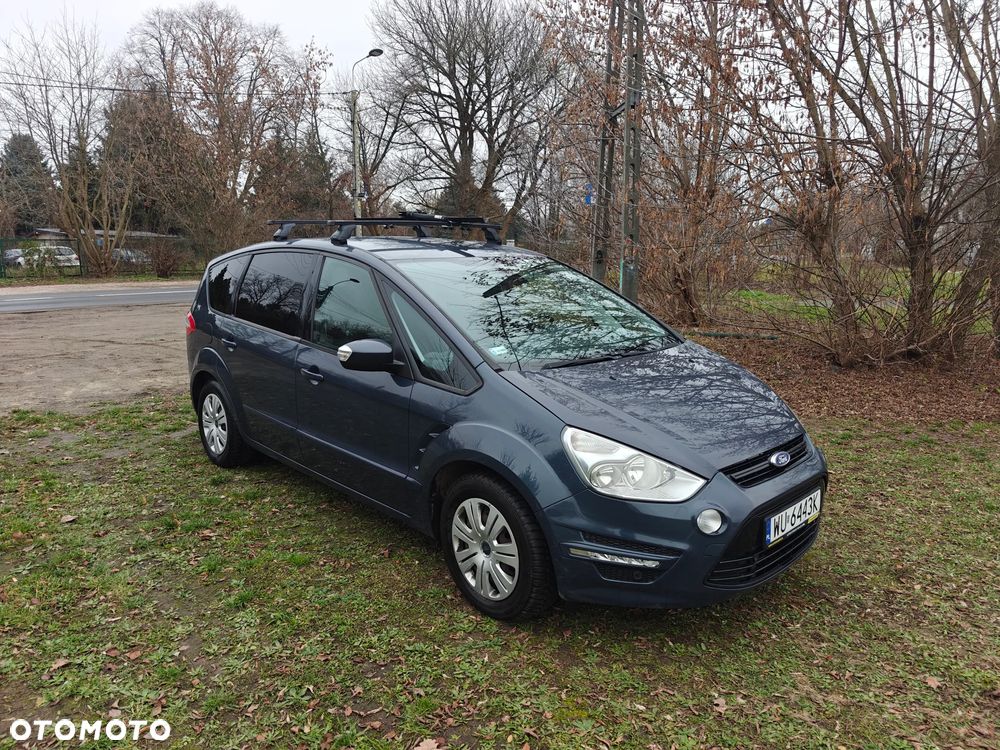 Ford S-Max 2.0 Trend - 1
