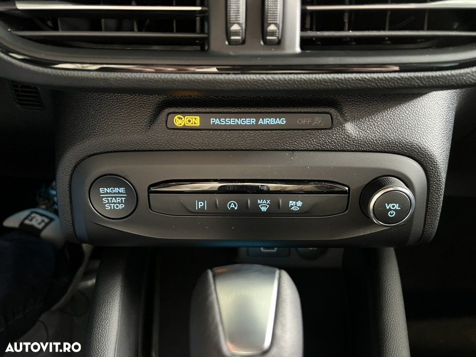 Ford Focus - 14