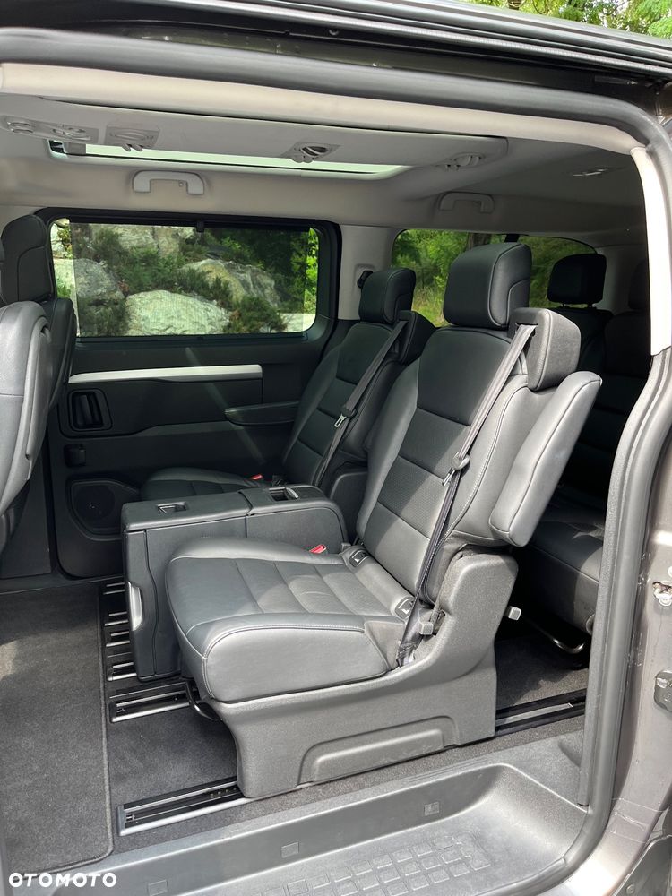 Toyota Proace Verso 2.0 D4-D Long Family - 11