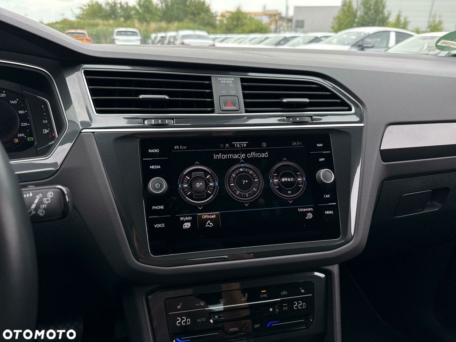 Volkswagen Tiguan 2.0 TSI 4Mot Life DSG - 22