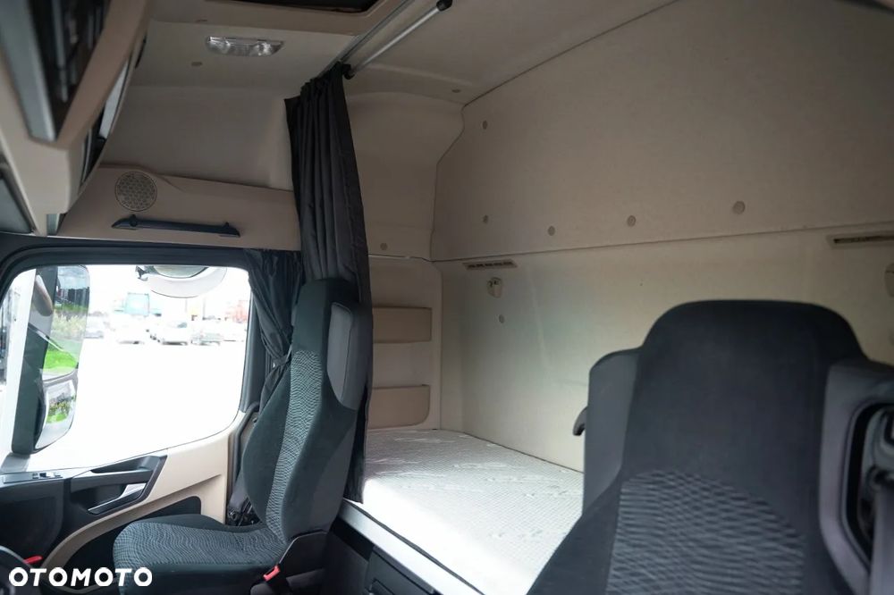 Mercedes-Benz ACTROS 1846 / STREAM SPACE / EURO 6 - 24