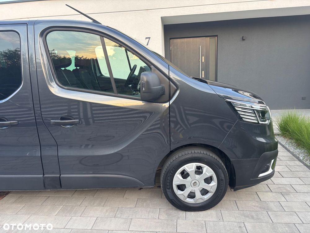 Renault Trafic - 3