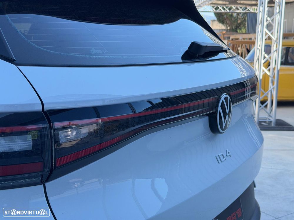 VW ID.4 52 kWh Pure - 16