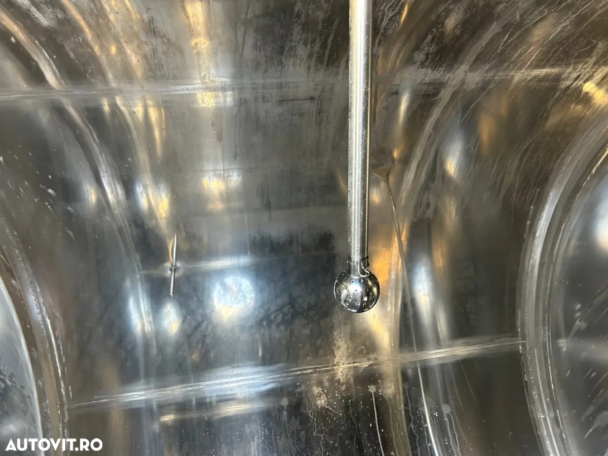 Kögel Cisterna alimentara,32000l, factura externa - 17