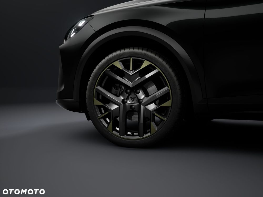 Cupra Formentor 2.0 TSI 4Drive DSG - 4