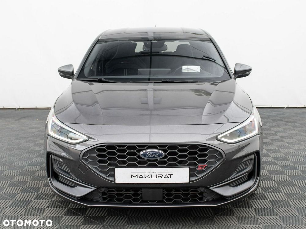 Ford Focus - 8