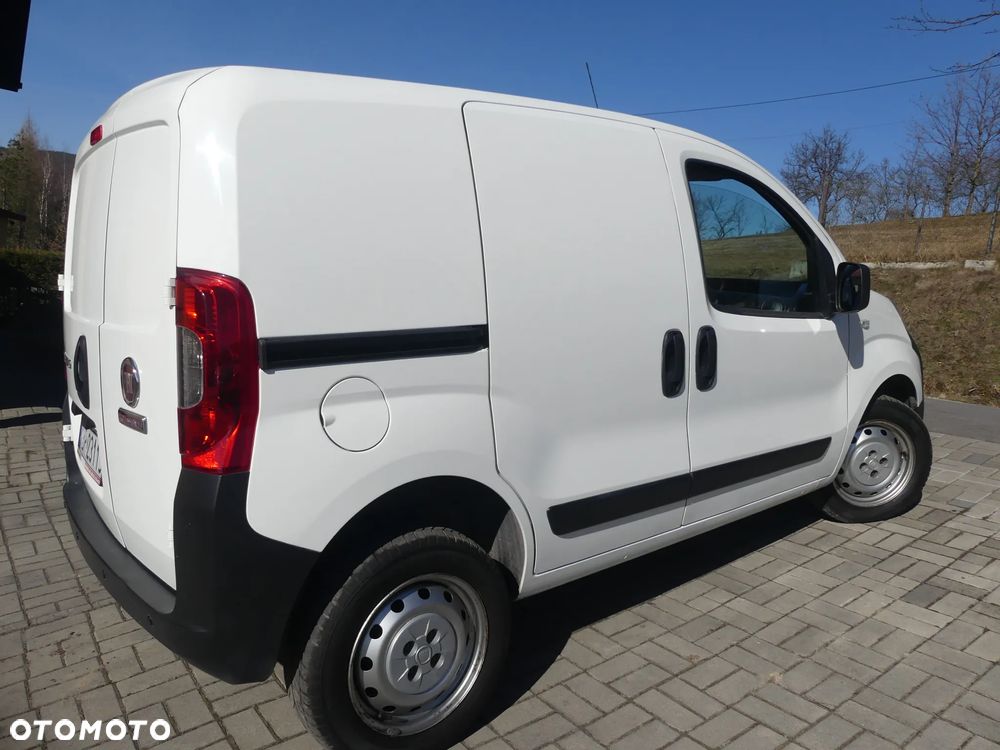 Fiat Fiorino - 4