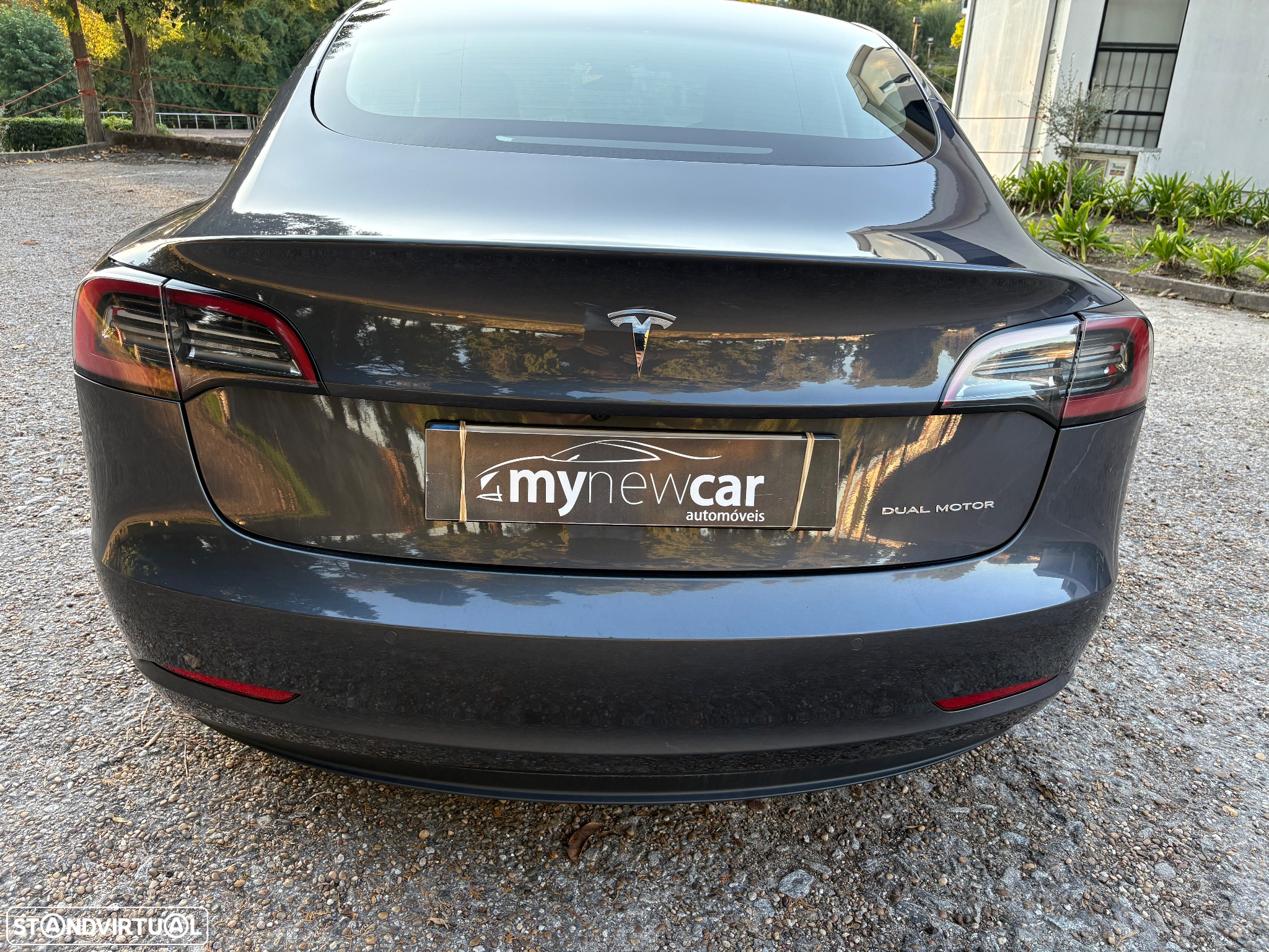 Tesla Model 3 Long Range AWD Dual Motor - 19