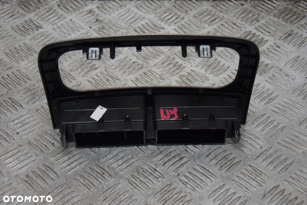 JEEP GRAND CHEROKEE WJ RAMKA RADIA KRATKA - 5