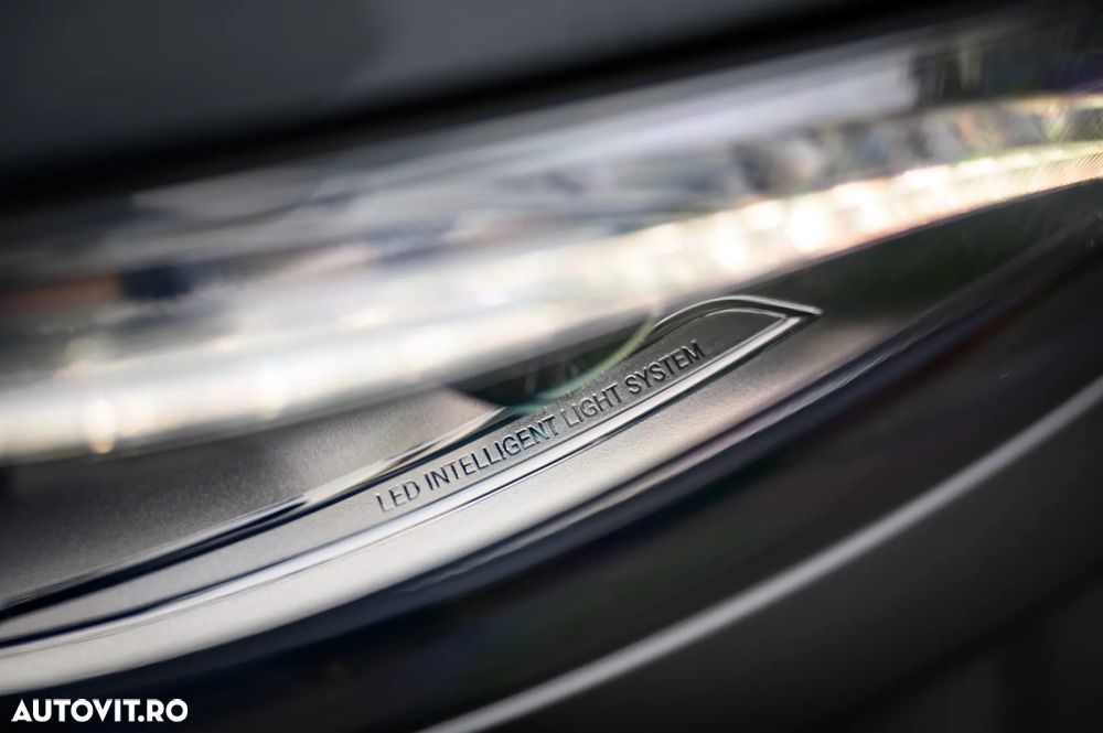 Mercedes-Benz S 500 4MATIC Long Aut - 13