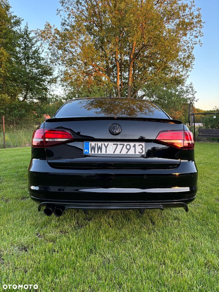 Volkswagen Jetta 2.0 TDI DPF BMT Highline - 4