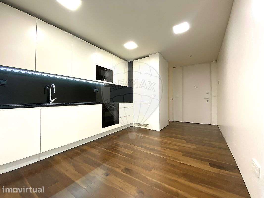 Apartamento T1 para venda - Grande imagem: 3/15