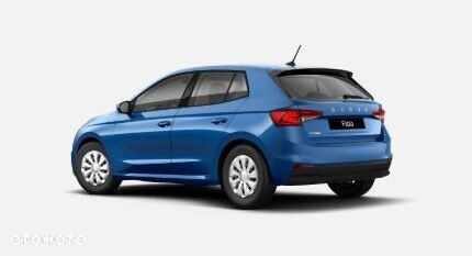 Skoda Fabia 1.0 Essence - 3