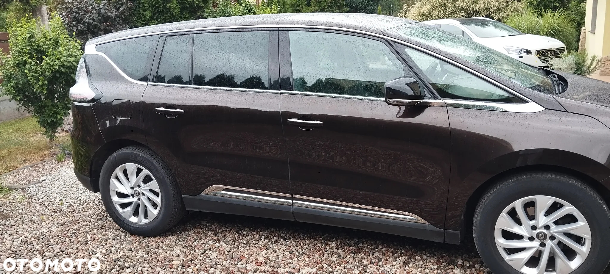 Renault Espace Energy TCe 200 EDC Intens - 16