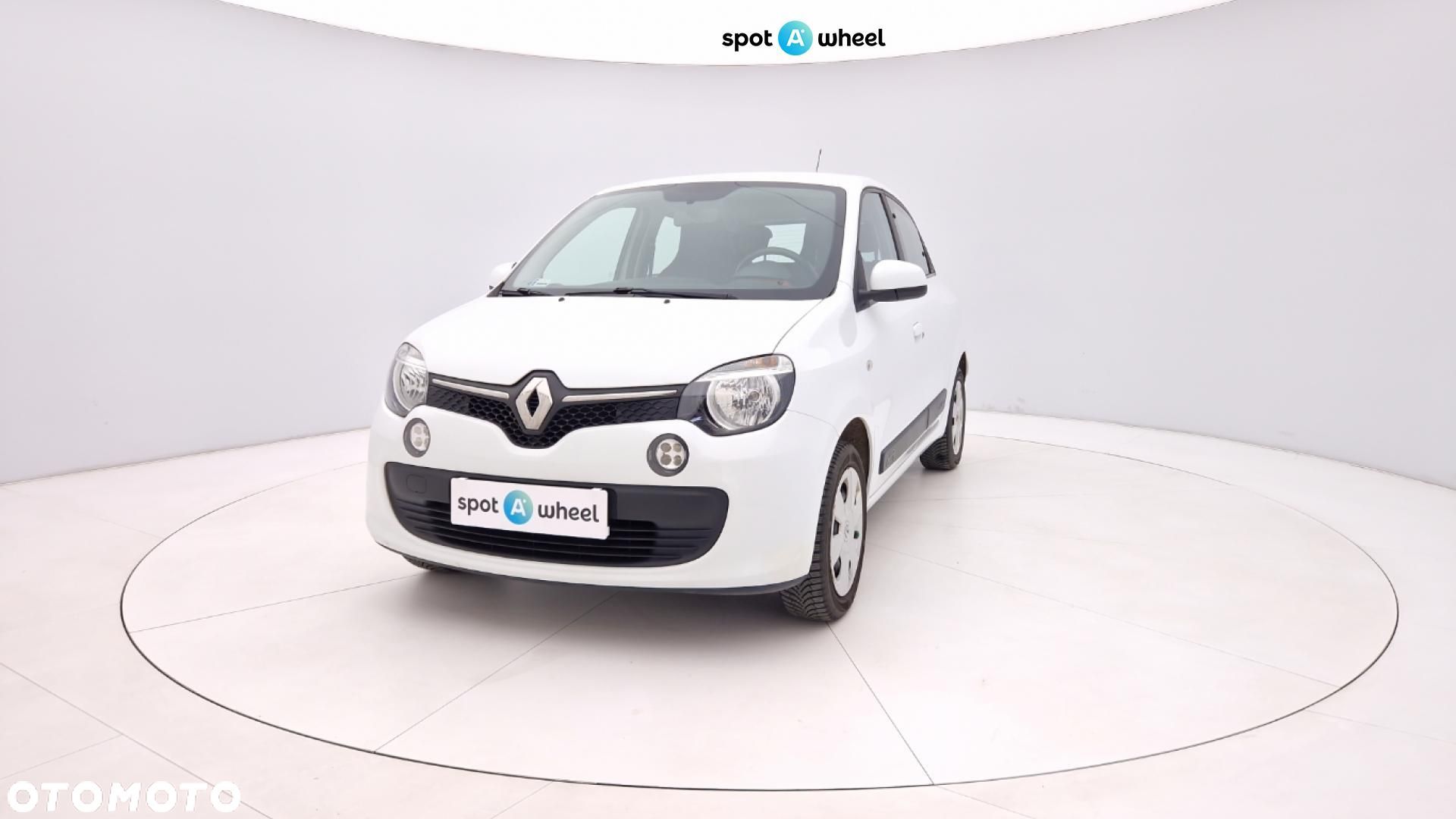 Renault Twingo SCe 70 Life - 1