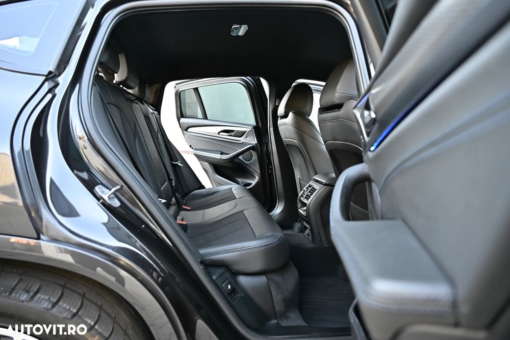 BMW X4 xDrive20d Aut. M Sport Edition - 32