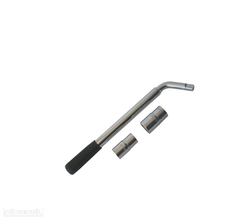 CHAVE DE RODAS EXTENSIVEL - 1