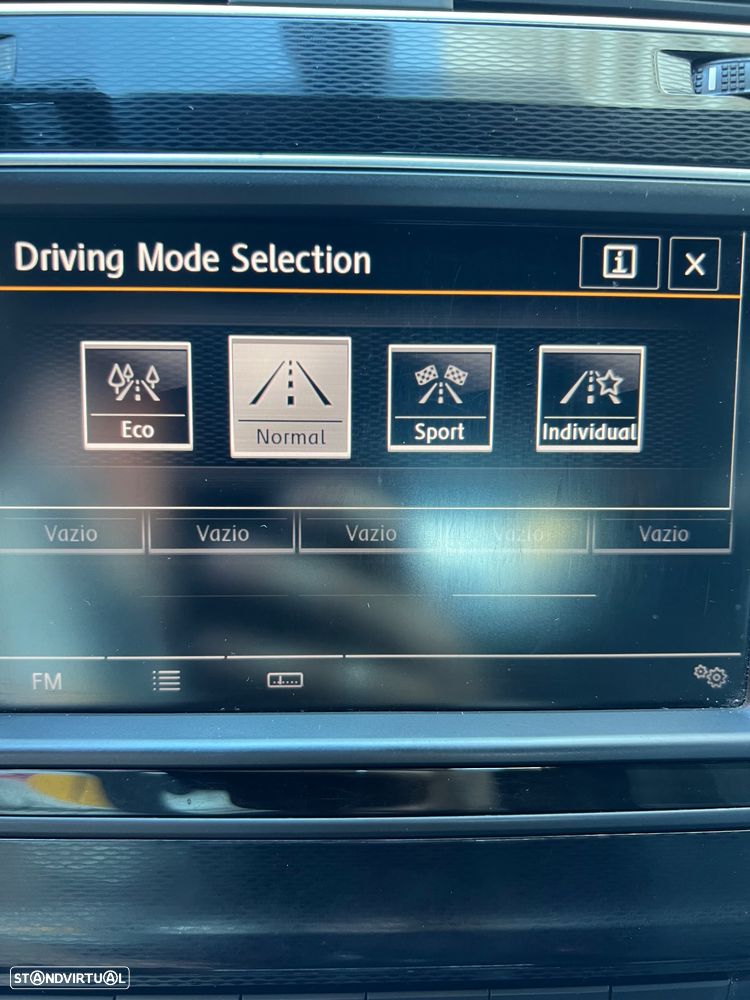 VW Golf 2.0 TDI GTD - 8