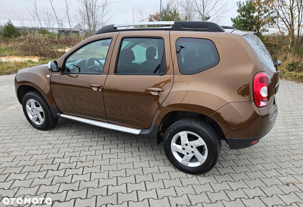 Dacia Duster 1.6 16V 105 4x2 Prestige - 19