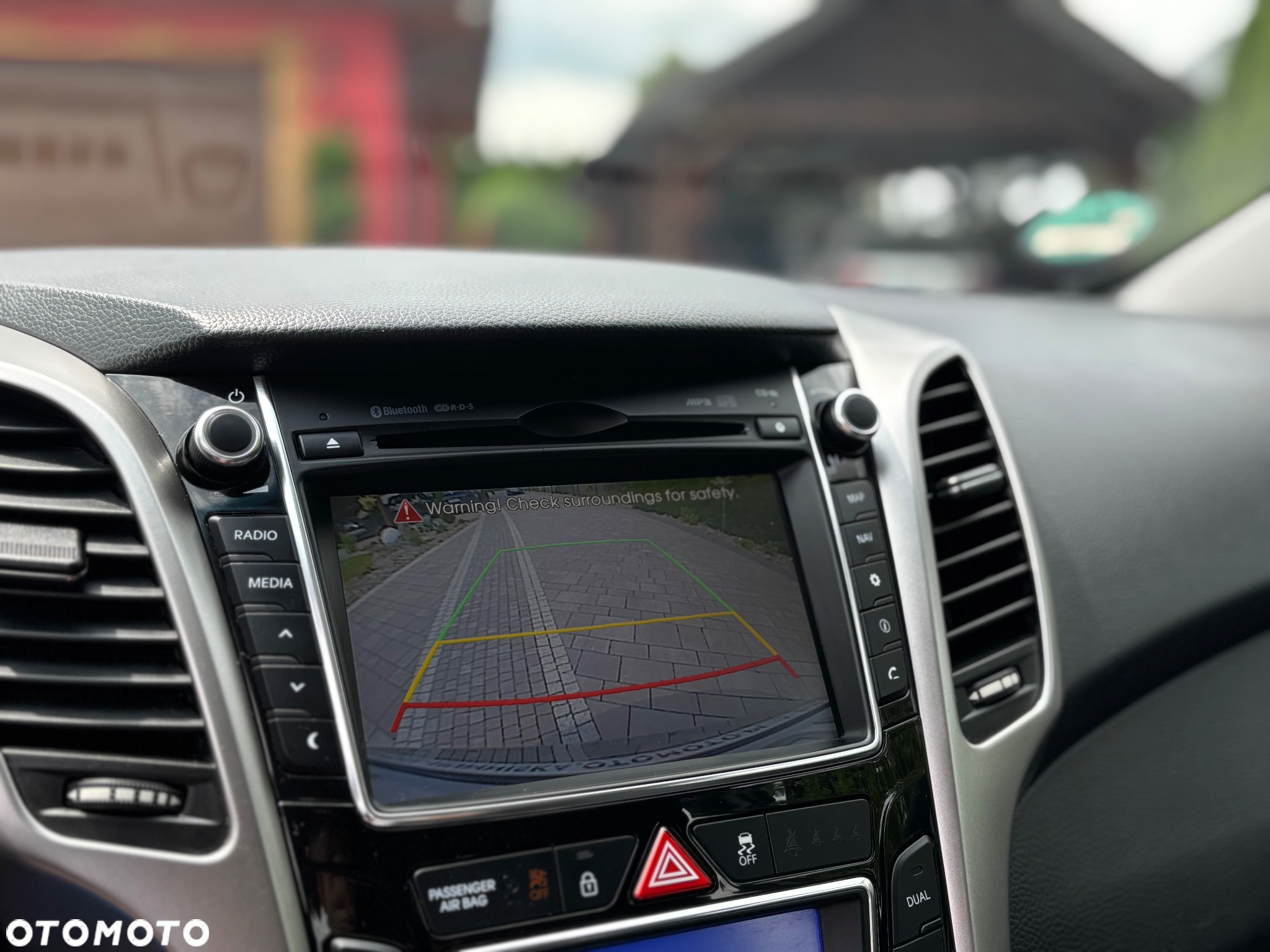 Hyundai i30 - 18