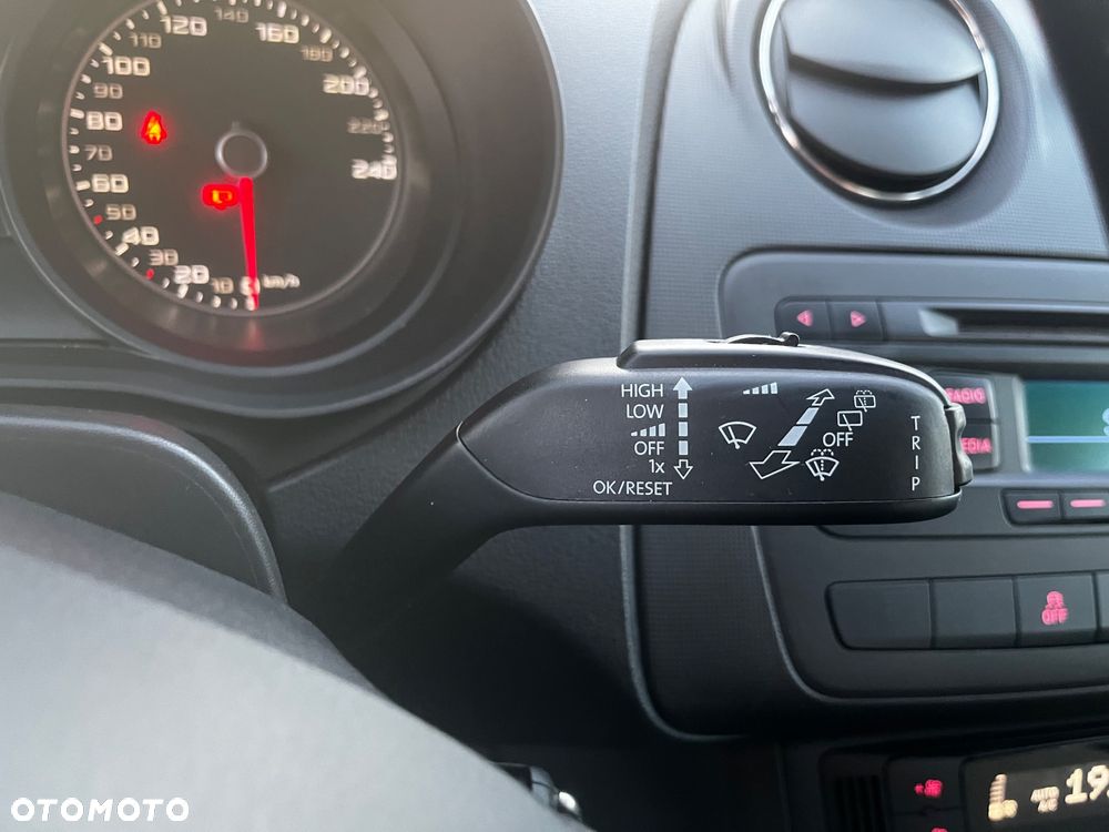 Seat Ibiza - 31