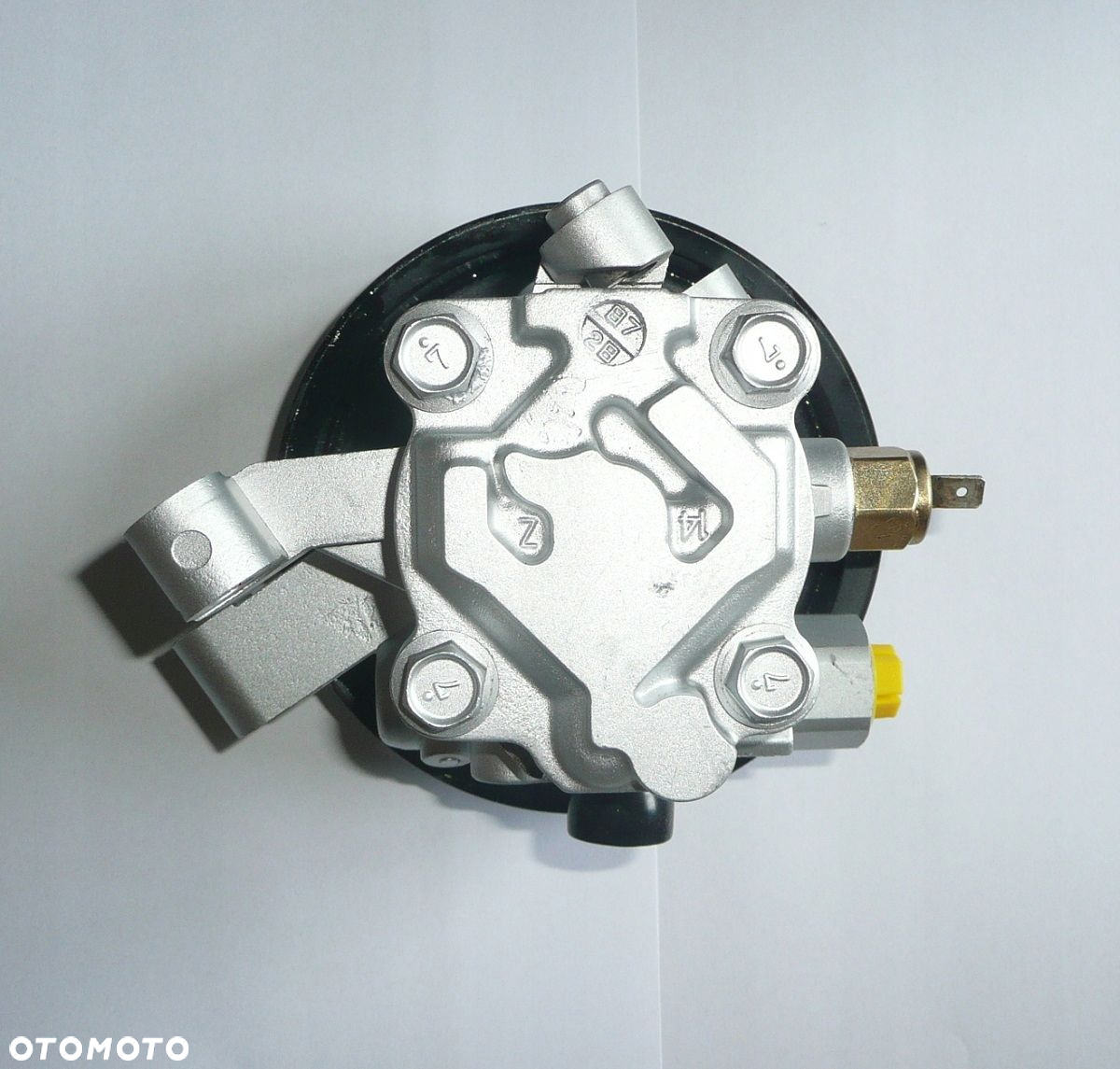 POMPA WSPOMAGANIA MAZDA CX9 CX-9 3.5 3.7 V6 AWD HITACHI - 4
