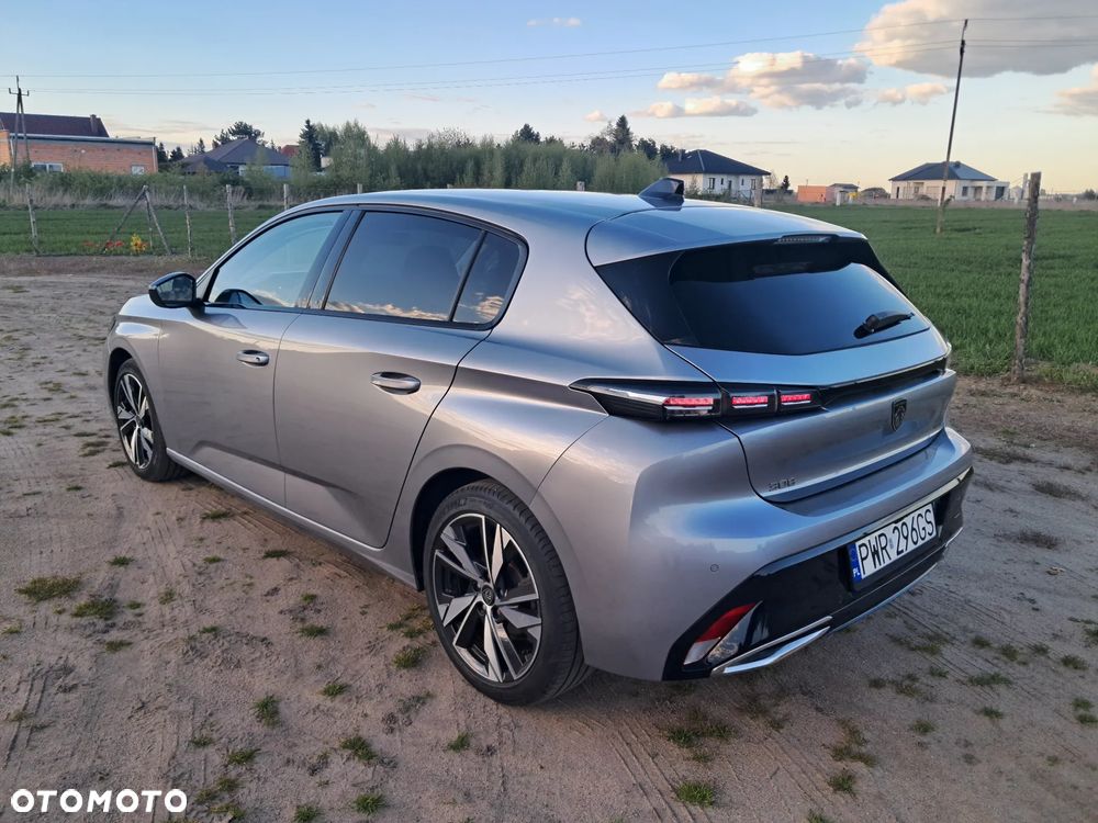 Peugeot 308 PureTech 130 Allure - 6