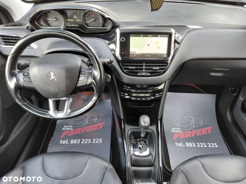 Peugeot 2008 - 18