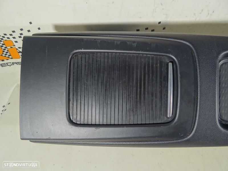 Consola Central Bmw 3 Coupé (E92)  Consola Central Traseira Bmw E92 - 2